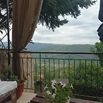 άγρια λούλουδα αρμονία Apartman