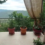 άγρια λούλουδα αρμονία Apartman Timfrisztósz