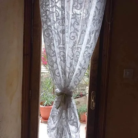 Apartment άγρια λούλουδα αρμονία *