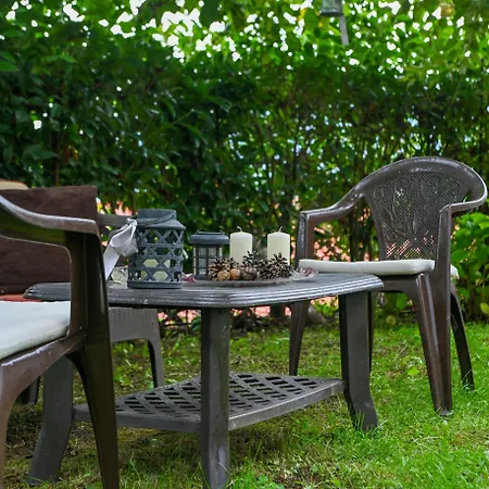 άγρια λούλουδα αρμονία Appartement *