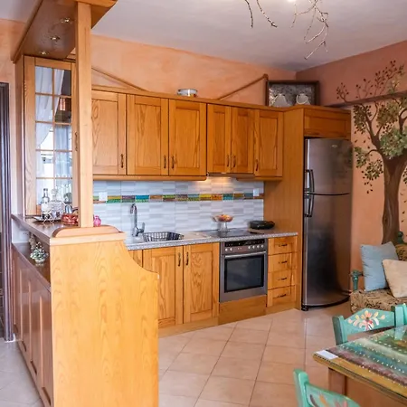 άγρια λούλουδα αρμονία Apartment *