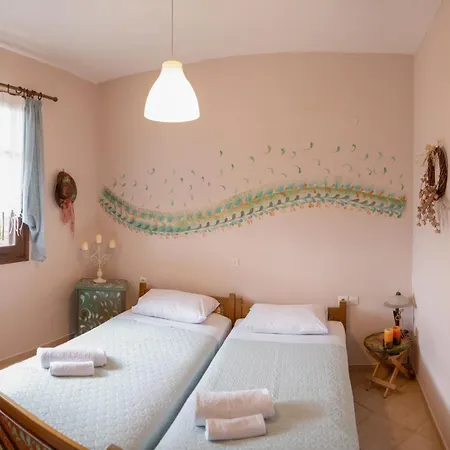 άγρια λούλουδα αρμονία