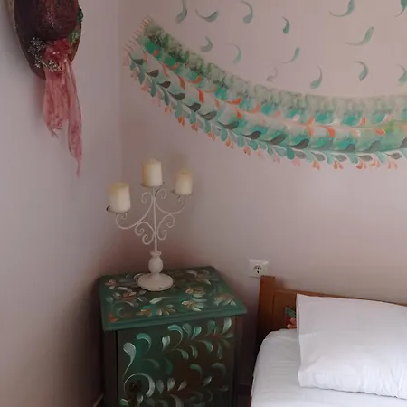 Apartment άγρια λούλουδα αρμονία *