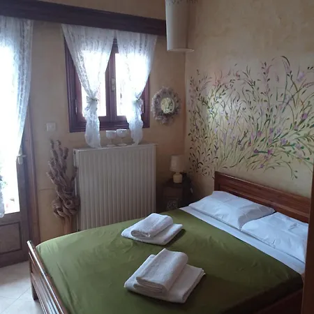 άγρια λούλουδα αρμονία Apartment