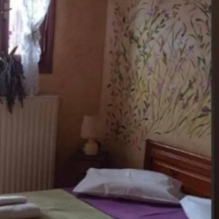 άγρια λούλουδα αρμονία Appartement