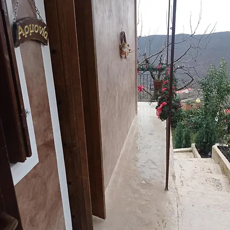 άγρια λούλουδα αρμονία