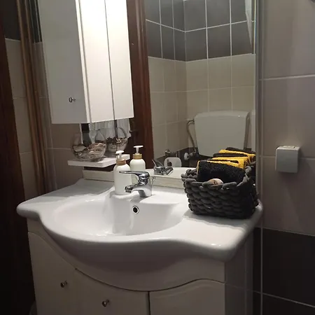 άγρια λούλουδα αρμονία Appartement Timfristos