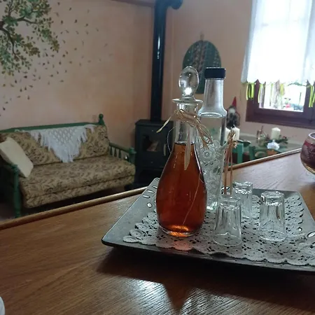 άγρια λούλουδα αρμονία