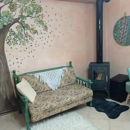 Apartment άγρια λούλουδα αρμονία *