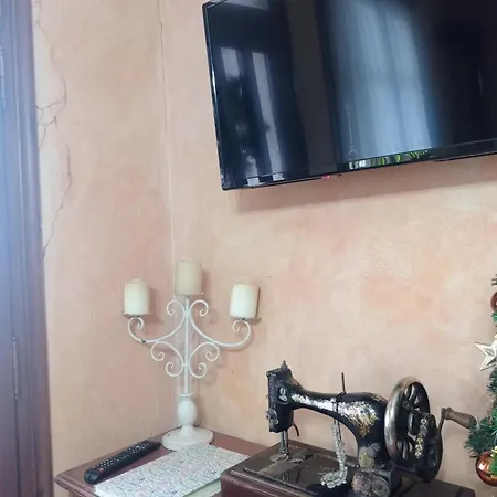 شقة άγρια λούλουδα αρμονία *